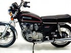 1978 Suzuki GS 550